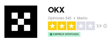 OKX Trustpilot - 🤑 ¿OKX qué es? -【DESCUBRE ESTE CRYPTO WEBSITE】|ACTUALIZADA 2023|