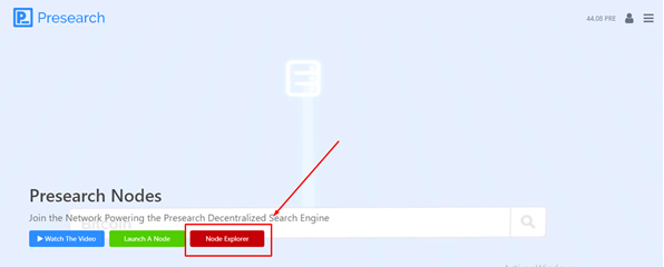 Presearch Nodes - 🔎PRESEARCH – Como Conseguir Criptomonedas Gratis: GUÍA DEFINITIVA 2023