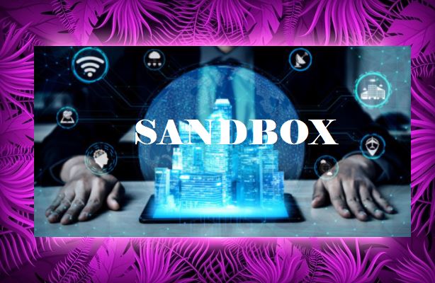 SANDBOX FONDO