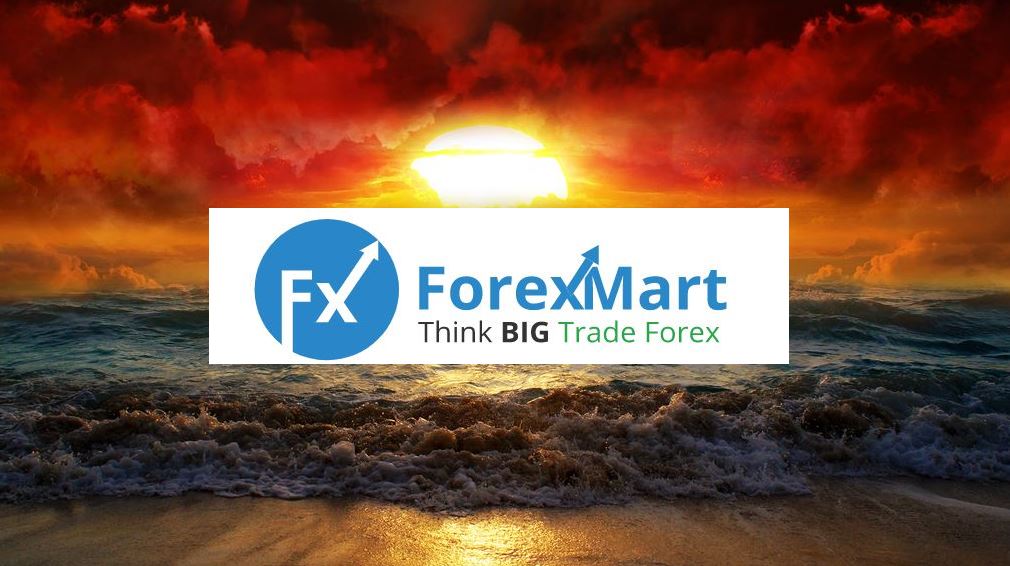 forexmart portada