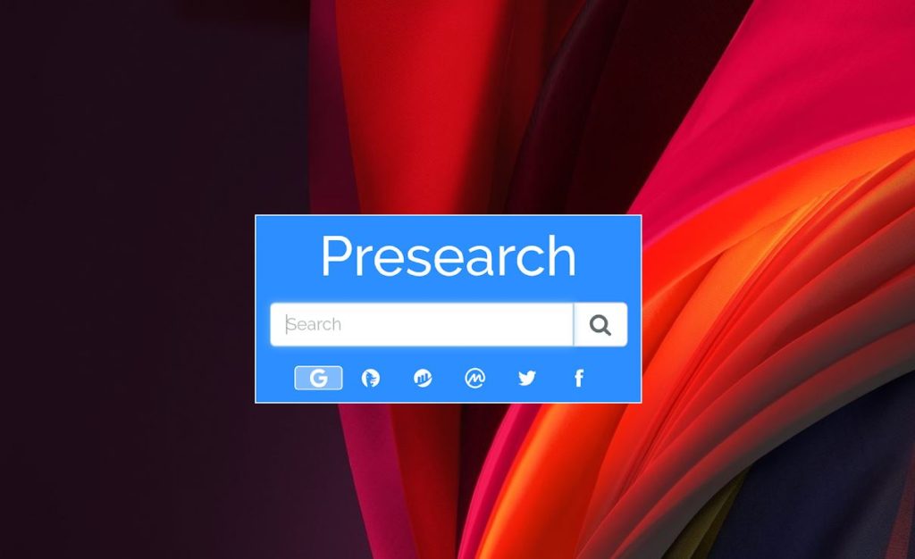 presearch fondo 1024x626 - 🦁BRAVE BROWSER RESEÑA (2023): Ganar CRIPTOMONEDAS POR NAVEGAR {FÁCIL}