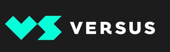 versus logo - 🏀Lista de las mejoras casas de apuestas