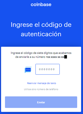 4 Ingreso Cod Aunte - 💼COINBASE – Cómo Funciona en 2023 [GUÍA+ Consigue CRIPTOMONEDAS GRATIS]