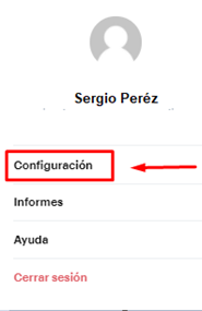 6 Configuracion - 💼COINBASE – Cómo Funciona en 2023 [GUÍA+ Consigue CRIPTOMONEDAS GRATIS]