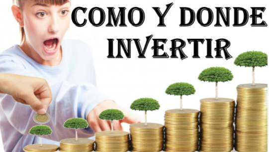 Como y donde Invertir - ✅5 Mejores Exchanges Criptomonedas Para Ganar Dinero Con Promociones en 2023