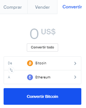 Convertir Todo 3 - 💼COINBASE – Cómo Funciona en 2023 [GUÍA+ Consigue CRIPTOMONEDAS GRATIS]