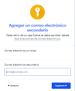 Correo Secundario - 💼COINBASE – Cómo Funciona en 2023 [GUÍA+ Consigue CRIPTOMONEDAS GRATIS]