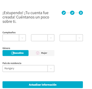 Datos Neevo Cumple Gene Pais 7 - 🤖¿Qué es Neevo? Análisis completo y actualizado