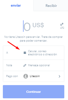 Enviar 5 - 💼COINBASE – Cómo Funciona en 2023 [GUÍA+ Consigue CRIPTOMONEDAS GRATIS]