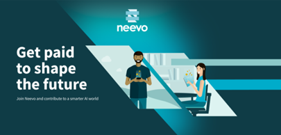 NEEVO Logo Caract - 🤖¿Qué es Neevo? Análisis completo y actualizado