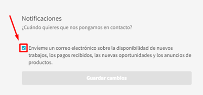 Notificaciones 13 - 🤖¿Qué es Neevo? Análisis completo y actualizado