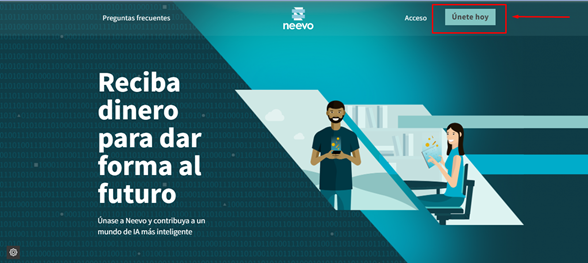 Unase Hoy Neevo - 🤖¿Qué es Neevo? Análisis completo y actualizado