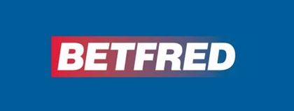 betfred logo - 🏀Lista de las mejoras casas de apuestas