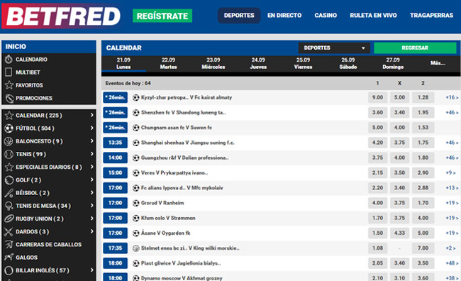 betfred principal - 🏀Lista de las mejoras casas de apuestas