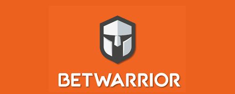 betwarrior logo - 🏀Lista de las mejoras casas de apuestas