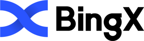 Bing X Logo Actualizado - ¿Cuál es el mejor exchange de criptomonedas? Listado top 15
