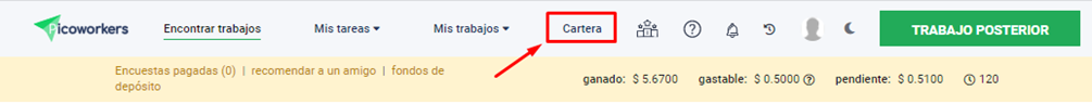 CARTERA - 🚧 Picoworkers – Guía Completa y Experiencia Personal en 2021