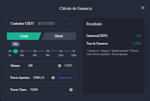 Calculadora - 💣 BingX – |GUÍA DEFINITIVA 2023| FUNCIONA!