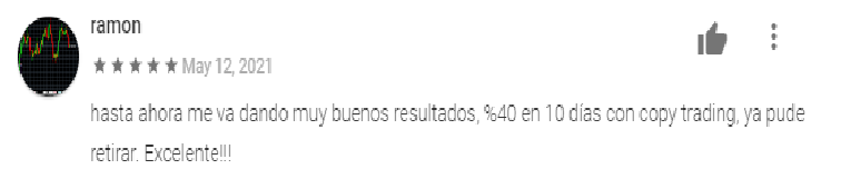 Comentario Copy Trading - 💣 BingX – |GUÍA DEFINITIVA 2023| FUNCIONA!