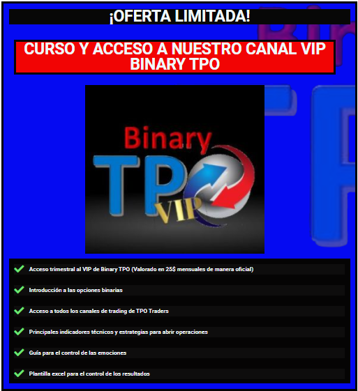 Curso Binary TPO - 💣 BingX – |GUÍA DEFINITIVA 2023| FUNCIONA!