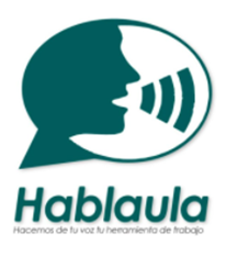 HABLAULA LOGO - ‎🚀 9. Ganar dinero leyendo textos o por hablar