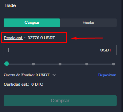 PRECIO ESTIMADO - 💣 BingX – |GUÍA DEFINITIVA 2023| FUNCIONA!