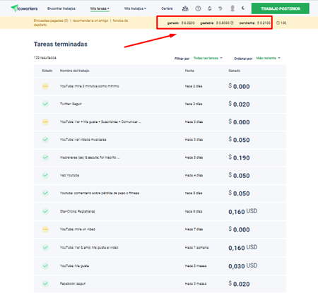 SALDOS VARIOS - 🚧 Picoworkers – Guía Completa y Experiencia Personal en 2021