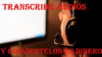 Transcribir audios Logo - 🚧 Picoworkers – Guía Completa y Experiencia Personal en 2021