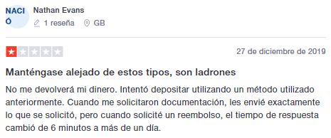 comentario 2 - 📠 MetaTrader 4  – Guía de la Principal Plataforma Comercial de Forex