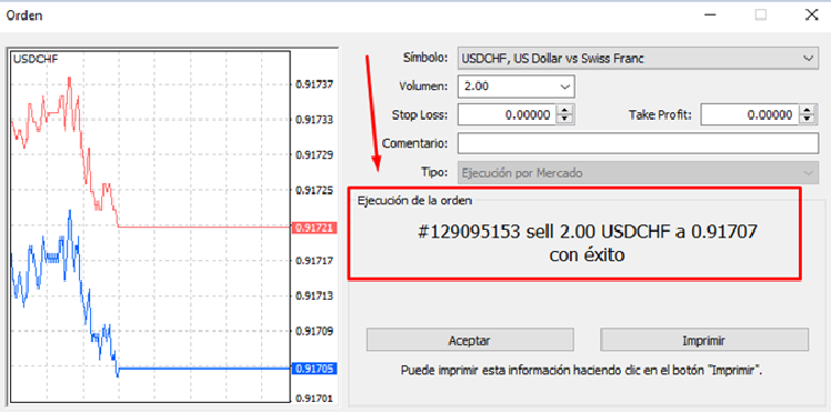 orden 2 - 📠 MetaTrader 4  – Guía de la Principal Plataforma Comercial de Forex