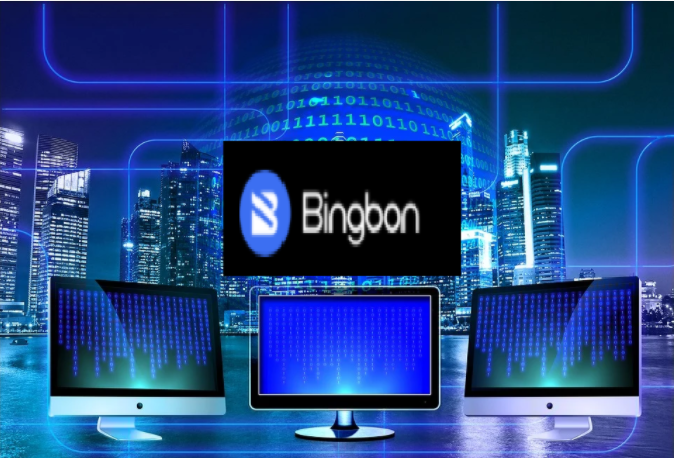Bingbon - Revolut: Banca Digital Europea pagando 40 € por cada referido