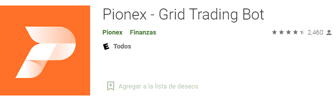 Pionex Google Play - 🤖PIONEX TRADING BOT REVIEW (2023) | GUÍA Y ESTRATEGIAS DEL EXCHANGE|