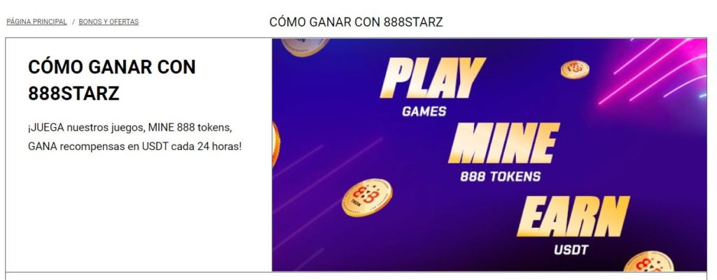 888starz como ganar tokens 1024x401 - 🎰 888Starz.bet - Cómo funciona su sistema de tokens