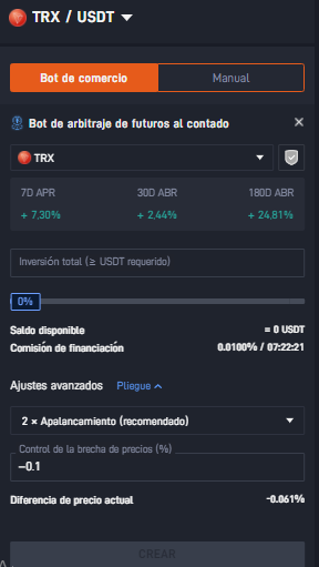 BOT DE ARBITRAJE - 🤖PIONEX TRADING BOT REVIEW (2023) | GUÍA Y ESTRATEGIAS DEL EXCHANGE|