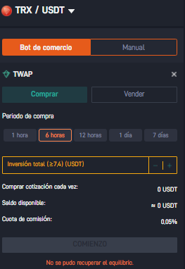 Bot TWAP - 🤖PIONEX TRADING BOT REVIEW (2023) | GUÍA Y ESTRATEGIAS DEL EXCHANGE|