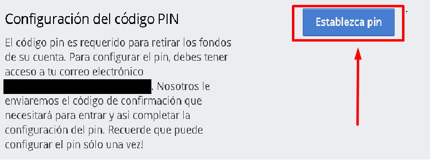 Establecer Pin - KOLOTIBABLO Guía 🔒¿CAPTCHA QUE ES? 【Ganar dinero resolviendo captcha】