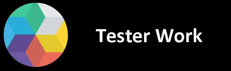Logo Oficial Tester Work - 🧪 TESTERWORK Test User RESEÑA 2023 – [Trabajos Tester Online en Casa]