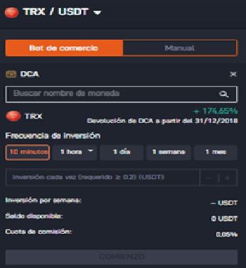 bot DCA - 🤖PIONEX TRADING BOT REVIEW (2023) | GUÍA Y ESTRATEGIAS DEL EXCHANGE|