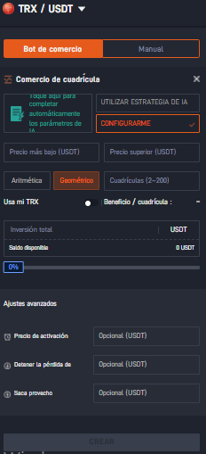 bot cuadricula configurado propio - 🤖PIONEX TRADING BOT REVIEW (2023) | GUÍA Y ESTRATEGIAS DEL EXCHANGE|