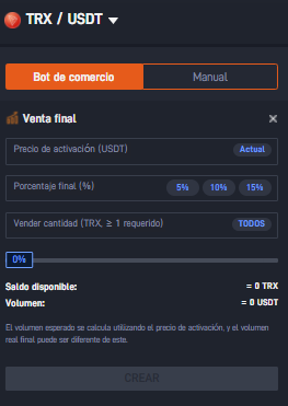 bot venta final - 🤖PIONEX TRADING BOT REVIEW (2023) | GUÍA Y ESTRATEGIAS DEL EXCHANGE|