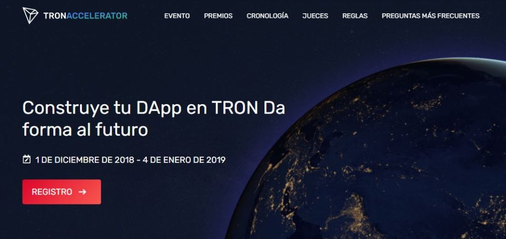 tron acelerator 1024x484 - 🎰 888Starz.bet - Cómo funciona su sistema de tokens