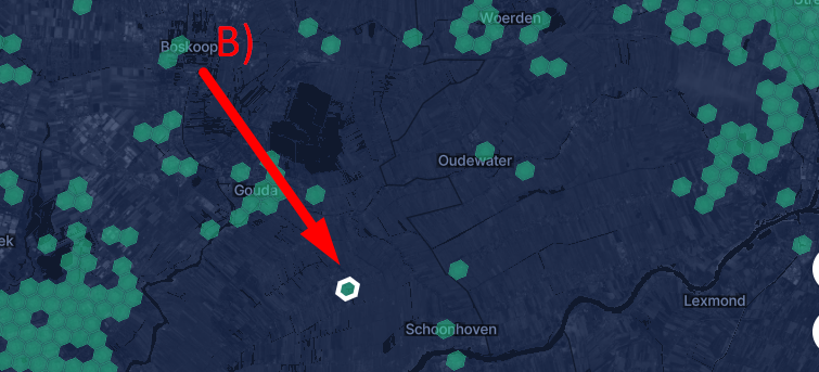 Hotspot b mapa - 📡 IHUB GLOBAL ¿Regala Hot Spot para MINAR CRIPTOMONEDA HNT?  ¿GRATIS?