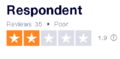 Respondent Trusp Caracte - 📚 Respondent io - ¿Ganar $100 por cada entrevista que respondas?