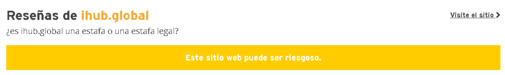 SCAM.ADIVSER 1024x152 - 📡 IHUB GLOBAL ¿Regala Hot Spot para MINAR CRIPTOMONEDA HNT?  ¿GRATIS?