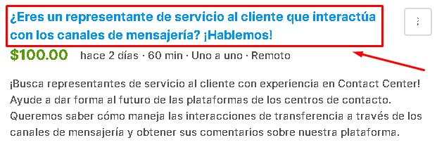 Ej Seleccionar proyecto - 📚 Respondent io - ¿Ganar $100 por cada entrevista que respondas?