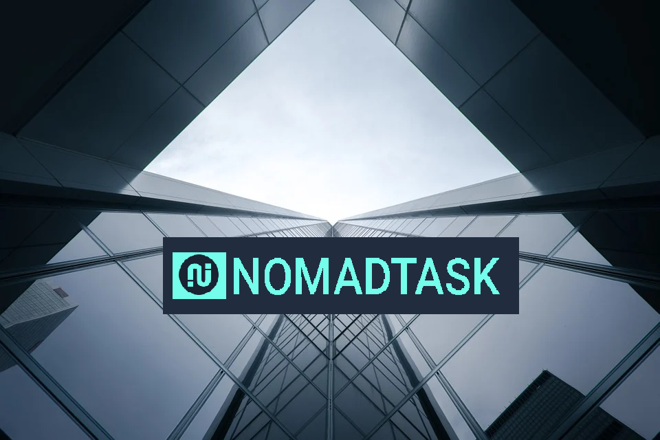 Foto de Portada Nomad - 💎Odysee  –  La blockchain que te paga criptomonedas por ver y crear videos