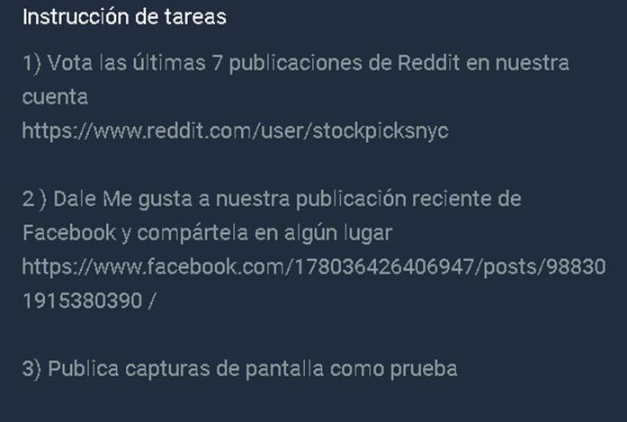 Instrucciones de Tarea Nomadtask - NOMADTASK  |Conseguir CRIPTOMONEDAS GRATIS💲 cumpliendo Tareas en 2023|