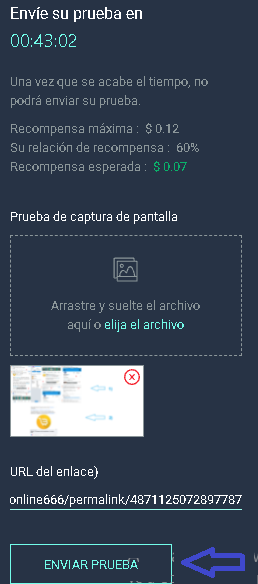 Tarea Lista para Enviar Nomadtask - NOMADTASK  |Conseguir CRIPTOMONEDAS GRATIS💲 cumpliendo Tareas en 2023|