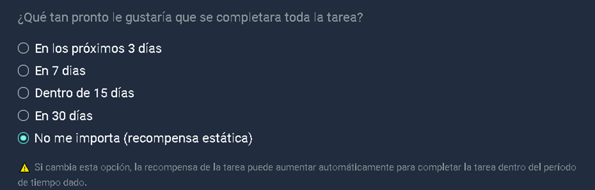 Tiempo Completar Tarea - NOMADTASK  |Conseguir CRIPTOMONEDAS GRATIS💲 cumpliendo Tareas en 2023|