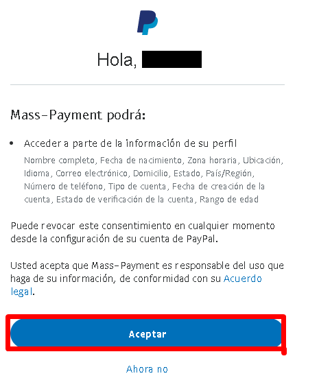 ACEPTAR MASS PAYMENT - 📱 HIVEMICRO - MicroJobs ayudando Inteligencia Artificial |TUTORIAL|